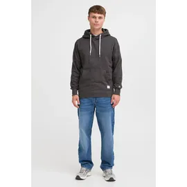 !Solid Hoodie Grau S