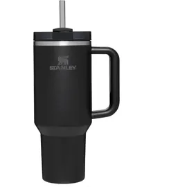 Stanley Quencher H2.0 Flowstate Tumbler 1,2l Black