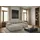 kaiser möbel Ecksofa L-form Mini modular, Bouclé-Stoff Abriamo, Beige, Links, Selia - Beige