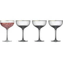 Lyngby Glas Palermo Cocktailglas 0,315 l 4 St.