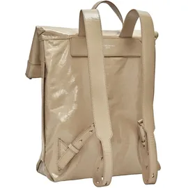 Liebeskind Berlin Elvira Rain Backpack L Beige