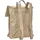 Liebeskind Berlin Elvira Rain Backpack L Beige