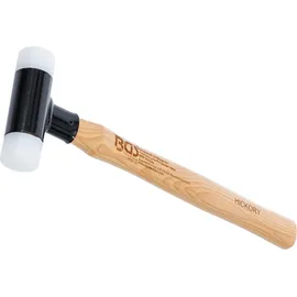 BGS Schonhammer Hickory-Stiel rückschlagfrei Ø 30 mm 300 g