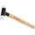 BGS Schonhammer Hickory-Stiel rückschlagfrei Ø 30 mm 300 g