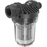 Grundfos Saugfilter Scala1 und Scala2 auswaschbar