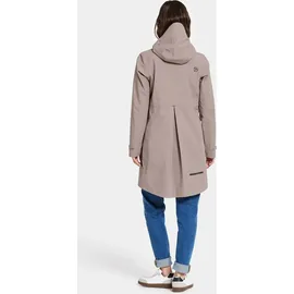 Didriksons Bea 6 Parka wasserdichte Shelljacke'
