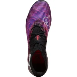 Puma Future 8 Pro Herren Puma Black-Puma White-Glowing Red 39