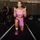 Puma Move Strappy Electric Orchid XS