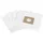 DOMO DO7291S-SET2 Staubsaugerbeutel 5 St.