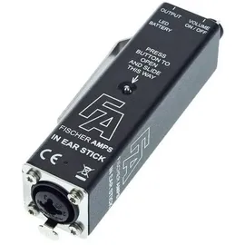 Fischer Amps Amps In-Ear Stick,