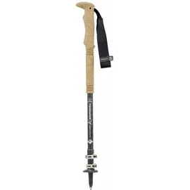 Komperdell Calima Carbon 90-120 cm schwarz