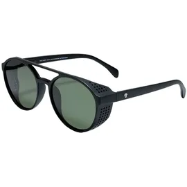 CHPO Rickard Sonnenbrille S3 Matte Black/Black