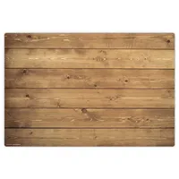 cover-your-desk.de Schreibtischunterlage Holz, Muster" in Braun (L)60 x (B)40 | Gr.: onesize