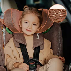 lionelo Harmony i-Size Rot