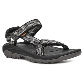 Teva Hurricane XLT 2 Damen mesh black/ white 41