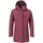 Schöffel Style Froda Damen Mantel, pink - 36