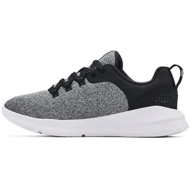 Under Armour Essential NM Freizeitschuhe Damen black/white/white 38.5