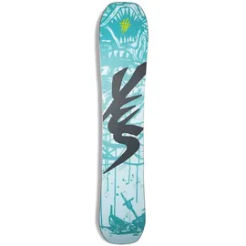 YES. Pick Your Line Xtrm Snowboard - 159