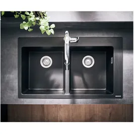 Hansgrohe Focus M41 Einhebel-Küchenmischer Chrom