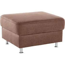 sit&more Darwin Flachgewebe haselnuss