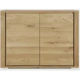 Ethnicraft Shadow Indoor Anrichte Eichenholz Geölt - Natur