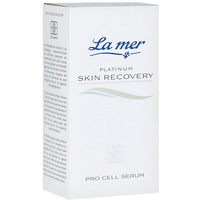 LA MER Platinum Skin Recovery Pro Cell Serum