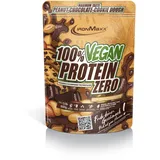 Ironmaxx Vegan Protein Zero peanut-chocolate cookie dough 500 g