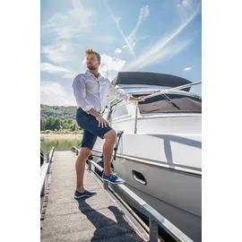 Leguano Juno Herren Blau 42