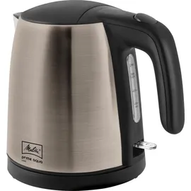 Melitta Prime Aqua Mini metallic grau