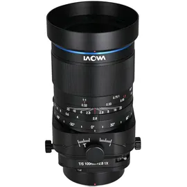 Laowa 100 mm F2,8 Tilt-Shift Makro Nikon Z