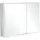 Villeroy & Boch My View Now Einbau 100 cm aluminium LED-Beleuchtung