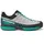 Damen Gray/Tropical Green 42