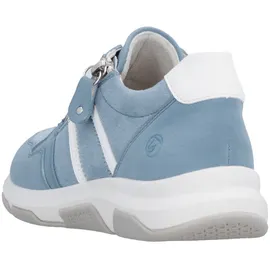 remonte D1S04-10 Damen Weite E Hellblau 40
