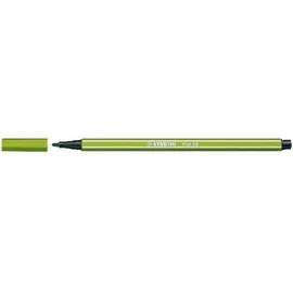 Stabilo Pen 68 rot