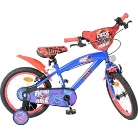 Volare Sonic 16 Zoll RH 0 cm Blau