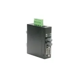 ROLINE Industrie - Medienkonverter - RS-232 - Serial RS-232 - D-Sub (DB-9)