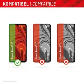 E.V.I. Displex Smart Glass Displayschutzfolie 1 Stück(e)