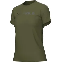 Alé Ale' verde militare/army green XS
