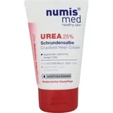 schröder cosmetics gmbh & co. kg Numis med Urea 25% Schrundensalbe