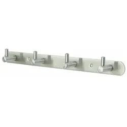 Dazikemo Kleiderhaken Glamis (4 Haken)