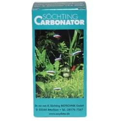 Söchting Nachfüllpack zu Carbonator