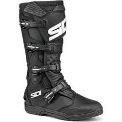 Sidi X-Power SC, Stiefel - Schwarz/Schwarz - 42 EU