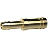 Riegler Doppelschlauchtülle reduzierend, für Schlauch LW 9,13 mm, MS