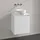 Villeroy & Boch Waschbeckenunterschrank 1 Tür 50 x 54,8 x 38 cm Weiß