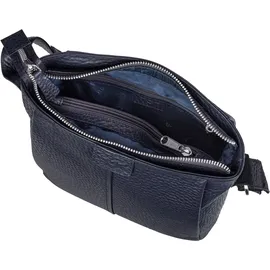 Voi Jeans Voi Beatrix in Blau (4.6 Liter), Umhängetasche