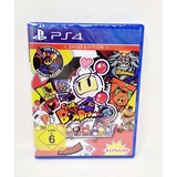 Super Bomberman R - Shiny Edition (PEGI) (PS4)