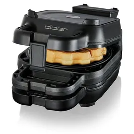 Cloer Waffel Pie Maker 6150