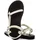 Teva Original Universal Damen Weiß/Schwarz 37