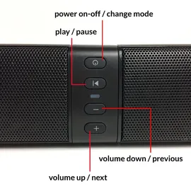 Xoro HSB 55