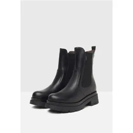 Nero Giardini Chelsea Boots schwarz 40
